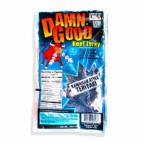 Damn Good Beef Jerky Hawaiian Teriyaki 1.6oz - 10pack