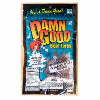 Damn Good Beef Jerky Hawaiian Teriyaki 3.25oz - 5pack