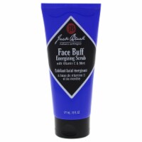 Jack Black Face Buff Energizing Scrub 177ml/6oz