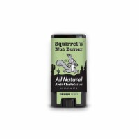 Squirrels Nut Butter 112522 0.5 oz All Natural Anti Chafe Salve - Stick Applicator