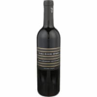 Three Rivers Winery Cabernet Sauvignon Washington Red Wine