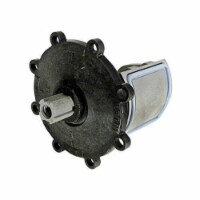 Praher PROV3999 Key Hub Assembly