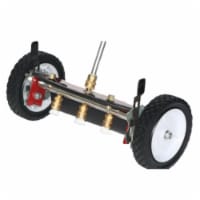 GENERAL PUMP 2100306 12 - 14 in. TriKleener Deluxe Water Broom- 4000 PSI