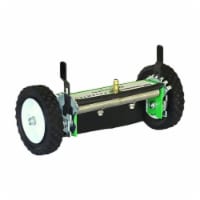 General Pump 2100473 Deluxe watree Broom- 12 in