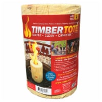The Original TimberTote Perspective: Main