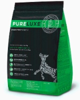PureLUXE Grain-Free Healthy Activity Dog Food Made With Turkey & Split Peas (22LB)