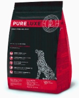 PureLUXE Grain-Free Adult Lamb Dog Food Made With Lamb & Chickpeas (4LB)