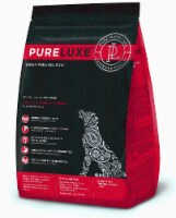 PureLUXE Grain-Free Adult Lamb Dog Food Made With Lamb & Chickpeas (22LB)