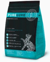 PureLUXE Grain-Free Kitten Cat Food Made with Chicken,Chickpeas & Salmon (3.3LB)