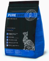 PureLUXE Grain-Free Finicky Cat Food Made With Chicken (3.3LB)
