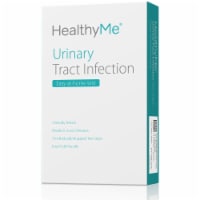 HealthyMe® Urinary Tract Infection Test Strips Perspective: Main