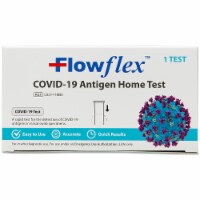 FlowFlex™ COVID 19 Antigen Rapid Test Perspective: Main