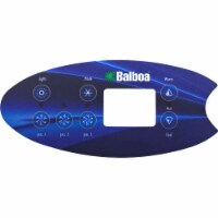 Overlay, Balboa Water Group VL702S, 3 Jets