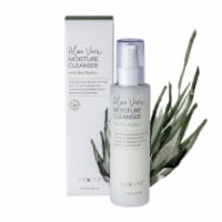 DeVita Aloe Vera Moisture Cleanser