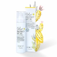 DeVita Solar Protect SPF 30 Moisturizer