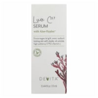 DeVita Luxe C17 Serum