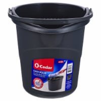 O-Cedar® Easy Pour™ Bucket With Handles