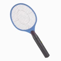 As Seen On TV Handheld Mosquito Zapper Racket in Various Colors Perspective: Main