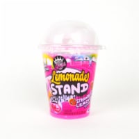 Compound Kings® Pink Lemonade Stand Slime