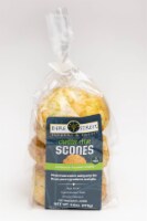 Dere Street® Cheddar Chive Scones Perspective: Main