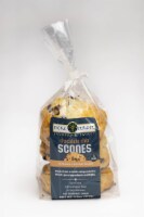 Dere Street® Chocolate Chip Drop Scones Perspective: Main