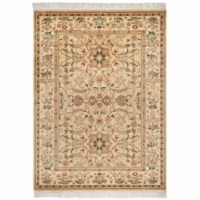 Safavieh V17C Versailles Creme cream / beige 8' x 10' rectangle