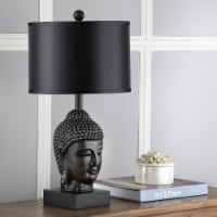 SAFAVIEH Golden Buddah Table Lamp (Set of 2) | Gold |
