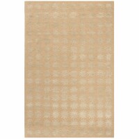 Safavieh MSR5432B Martha Stewart Moon pink / blue 5'-6 x 8'-6 rectangle