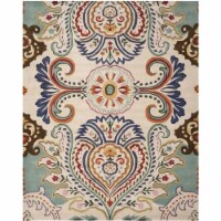 Safavieh Bella Ivory Country Rug - 8'9 x 12'