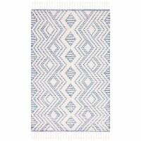 Safavieh NA701A-212 Naples 2.25 ft. x 12 ft. Hand Tufted Runner Rug - Assorted