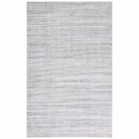 Safavieh MIR344R-9 Mirage Hand Loomed Rectangle Rug, Steel - 9 x 12 ft.