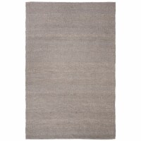 Safavieh SHA243C-58 5 x 7 ft. 6 in. Medium Rectangle Casual South Hampton Grey Hand Knotted R