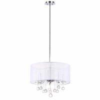 SAFAVIEH Etude Pendant Light
