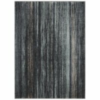 Safavieh VTG172-2330-4 4 x 5 ft. 7 in. Small Rectangle Traditional Vintage Charcoal & Multi A