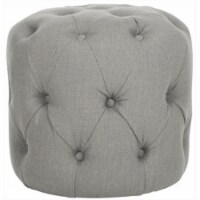 Safavieh MCR4664E Ponzi Ottoman