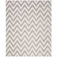 Safavieh CAM139D-1216 11 ft.-6 in. x 16 ft. Cambridge Hand Tufted Large Rectangle Area Rug, S