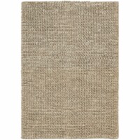 SAFAVIEH Martha Stewart MSJ3511A Butternut Beige Rug 2' 6 x 3' 10 rectangle