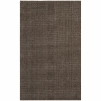 Safavieh NF447D-24 2 ft. 6 in. x 4 ft. Accent Casual Brown Natural Fiber Rug