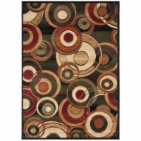 Safavieh LNH225B-4 4 x 6 ft. Lyndhurst Power Loomed 336000 Points & Square 11 mm Pile Height
