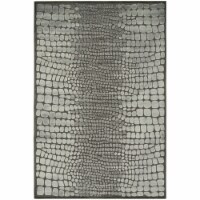 Safavieh MSR74304-2330-58 5 ft. 1 in. x 7 ft. 6 in. Martha Stewart Rectangle Power Loomed Rug