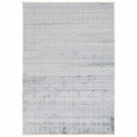 Safavieh PAR167-440-5 5 ft. 3 in. x 7 ft. 6 in. Rectangle Paradise Cream & Multi Color Tradit
