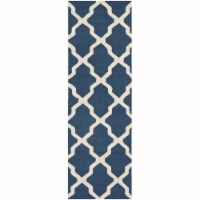 Safavieh Cambridge Transitional Rug - Runner 2'6 x 16'