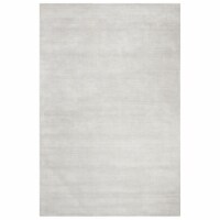 Safavieh MIR801A-6 6 x 9 ft. Medium Rectangle Contemporary Mirage Silver & Grey Area Rug