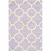 Safavieh Cambridge Lavander Transitional Rug - Runner 2'6  x 4'