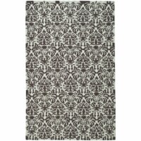 Safavieh HK368C-8 7 ft. 9 in. x 9 ft. 9 in. Large Rectangle Transitional Chelsea Sage & Choco