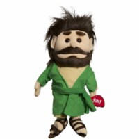 Sunny Toys GL3610 14 In. Daniel- Biblical Character Puppet