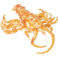 Sunny Toys NP8143 18 In. Lobster - Rock- Animal Puppet