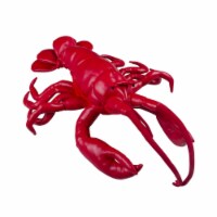 Sunny Toys NP8144 Animal Puppet - 18 in. - Red Lobster