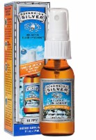 Natural Immunogenics Sovereign Silver Bio-Active Silver Hydrosol Immune Support Spray