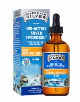 Sovereign Silver Bio-Active Silver Hydrosol Immune Support